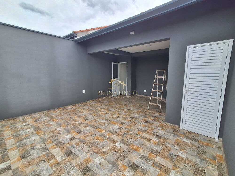 Sobrado, 2 quartos, 114 m² - Foto 17
