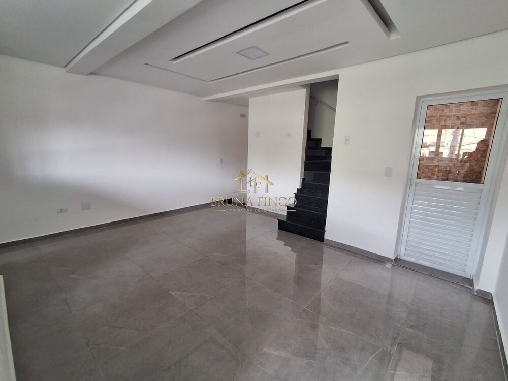 Sobrado, 2 quartos, 114 m² - Foto 24