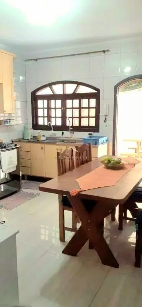 Sobrado, 3 quartos, 147 m² - Foto 2