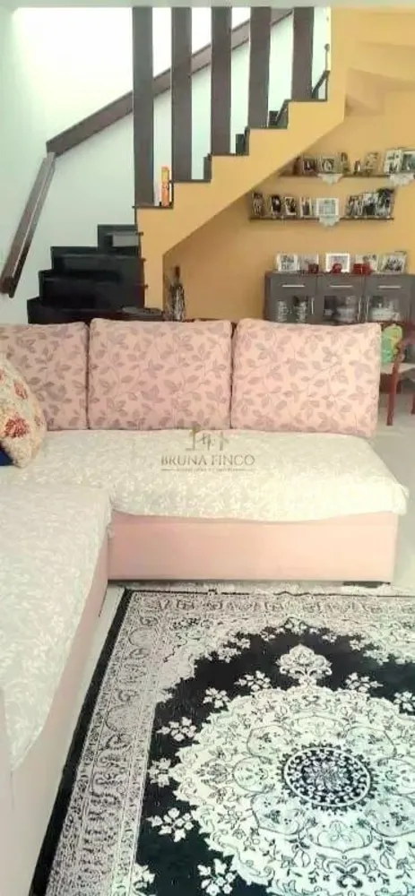 Sobrado, 3 quartos, 147 m² - Foto 4