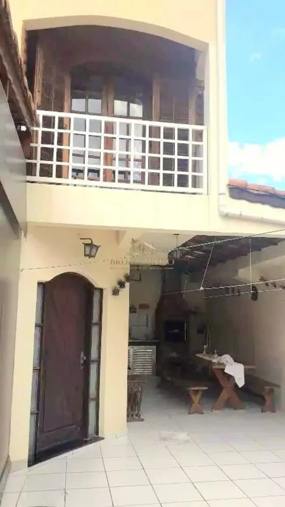 Sobrado, 3 quartos, 147 m² - Foto 15