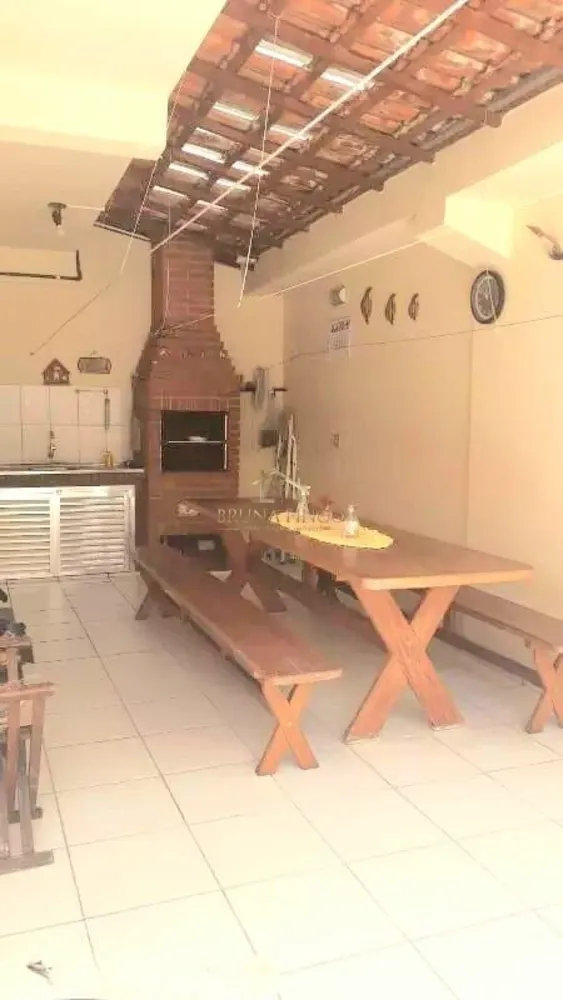 Sobrado, 3 quartos, 147 m² - Foto 1