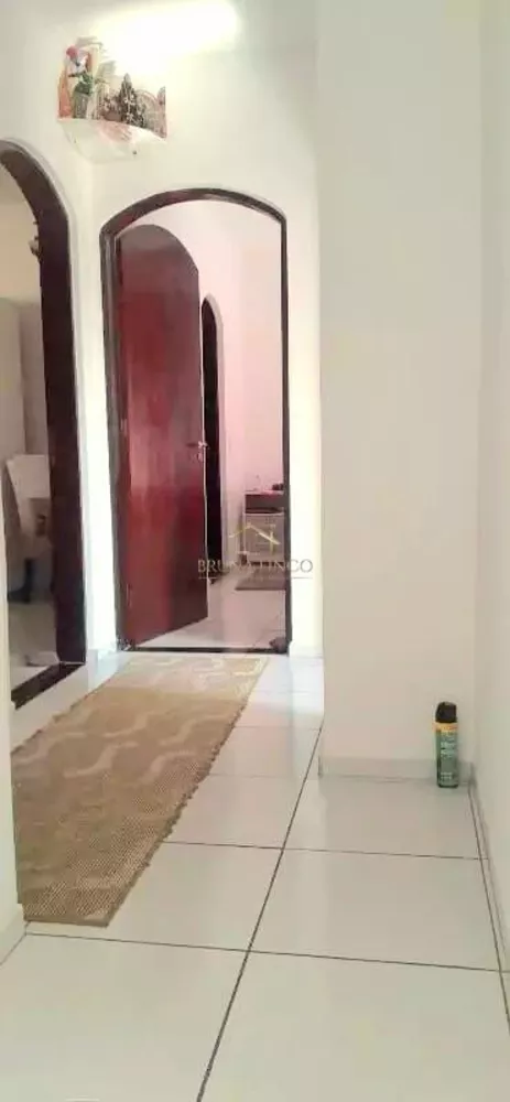 Sobrado, 3 quartos, 147 m² - Foto 1