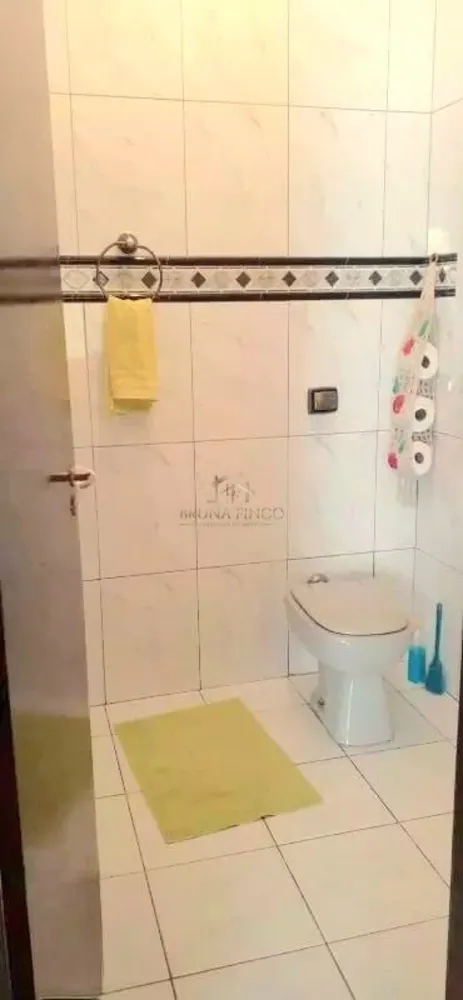 Sobrado, 3 quartos, 147 m² - Foto 10