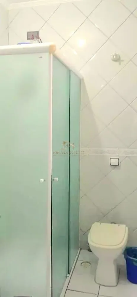 Sobrado, 3 quartos, 147 m² - Foto 5
