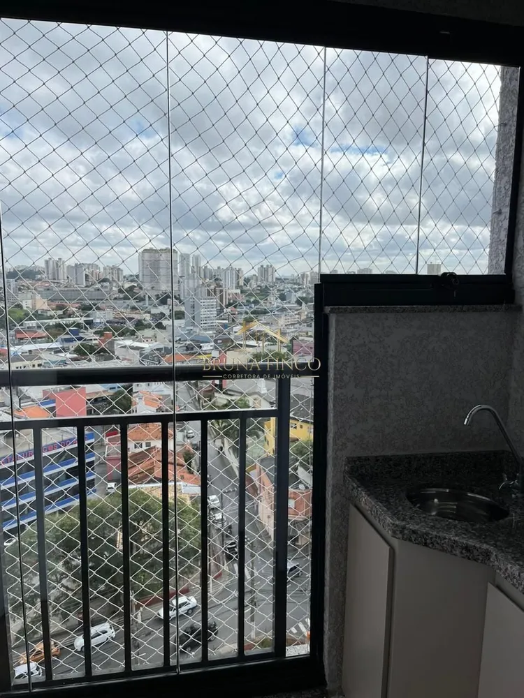 Apartamento, 2 quartos, 49 m² - Foto 2