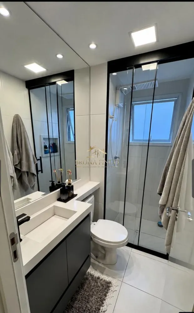 Apartamento, 2 quartos, 49 m² - Foto 6