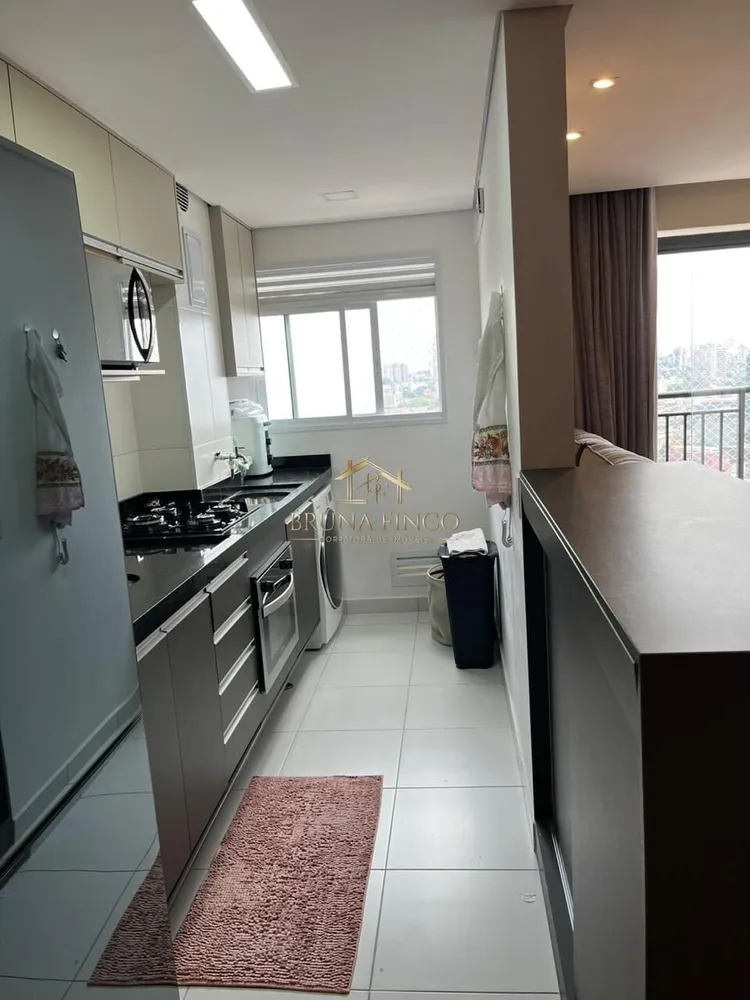 Apartamento, 2 quartos, 49 m² - Foto 8