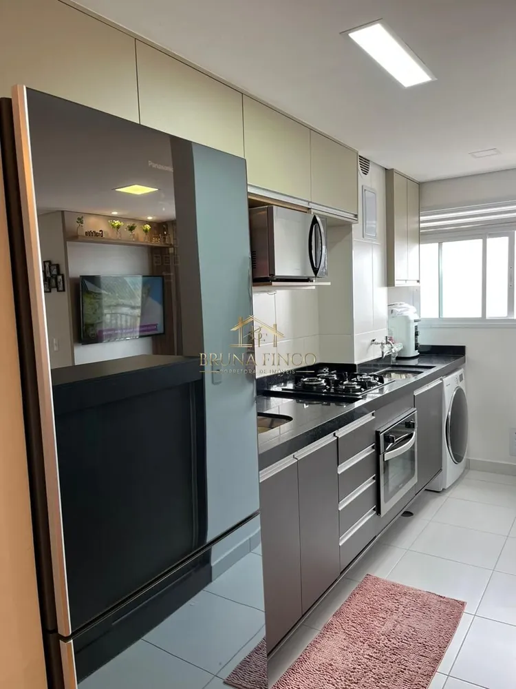 Apartamento, 2 quartos, 49 m² - Foto 1