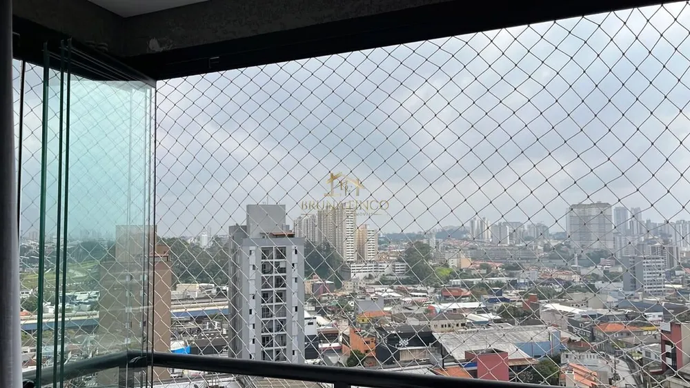 Apartamento, 2 quartos, 49 m² - Foto 8