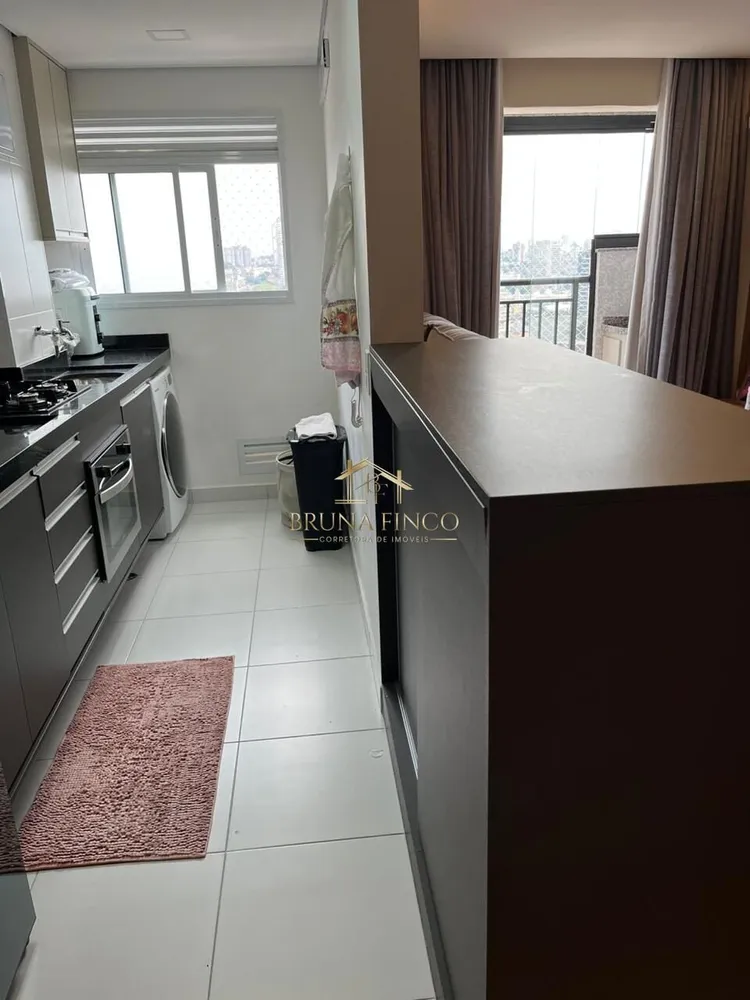 Apartamento, 2 quartos, 49 m² - Foto 3