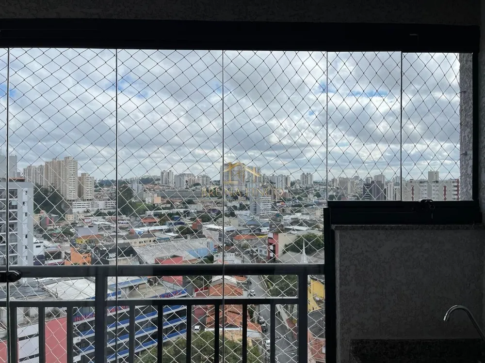 Apartamento, 2 quartos, 49 m² - Foto 7