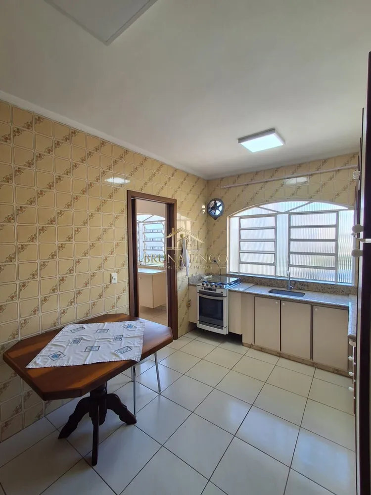 Apartamento, 3 quartos, 119 m² - Foto 7