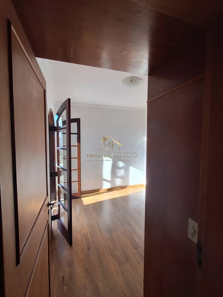 Apartamento, 3 quartos, 119 m² - Foto 4