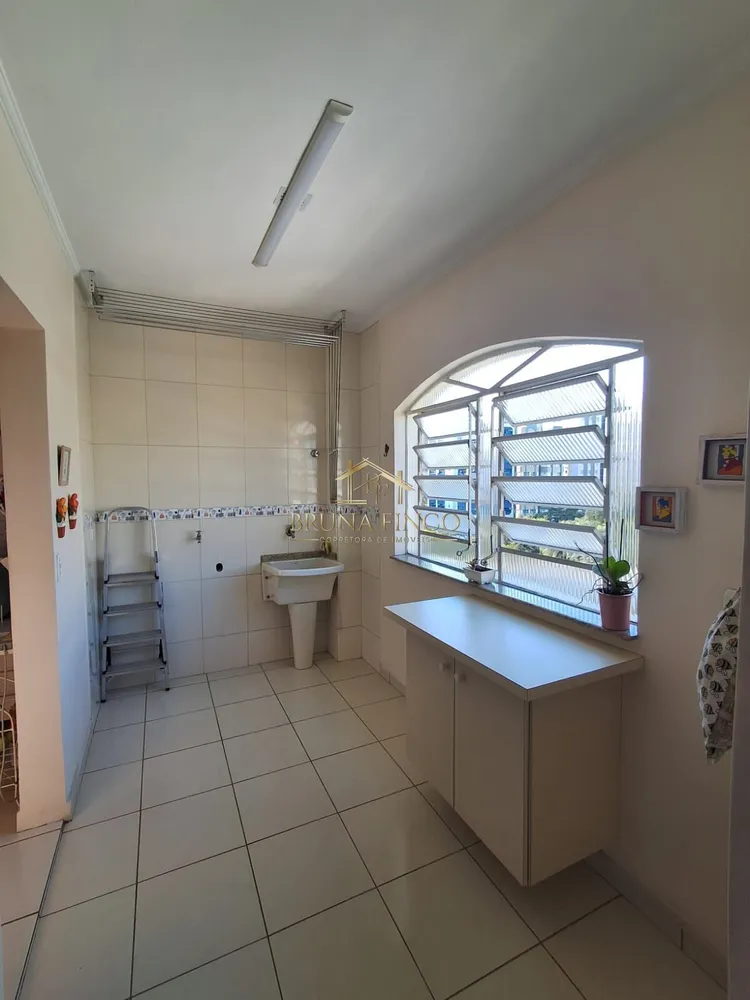 Apartamento, 3 quartos, 119 m² - Foto 8