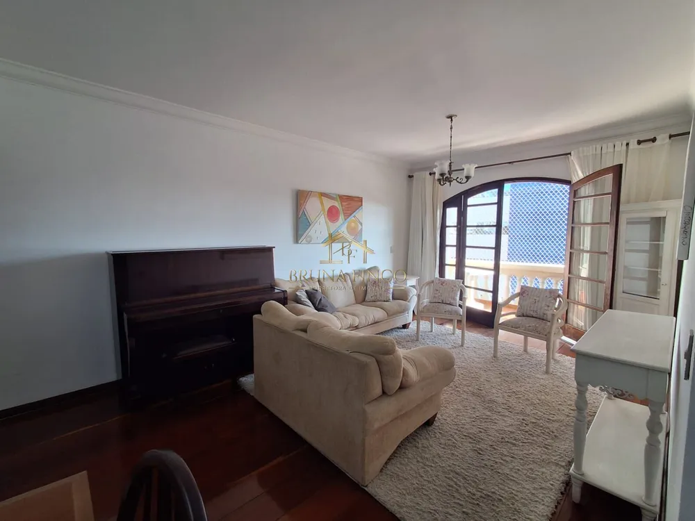 Apartamento, 3 quartos, 119 m² - Foto 1