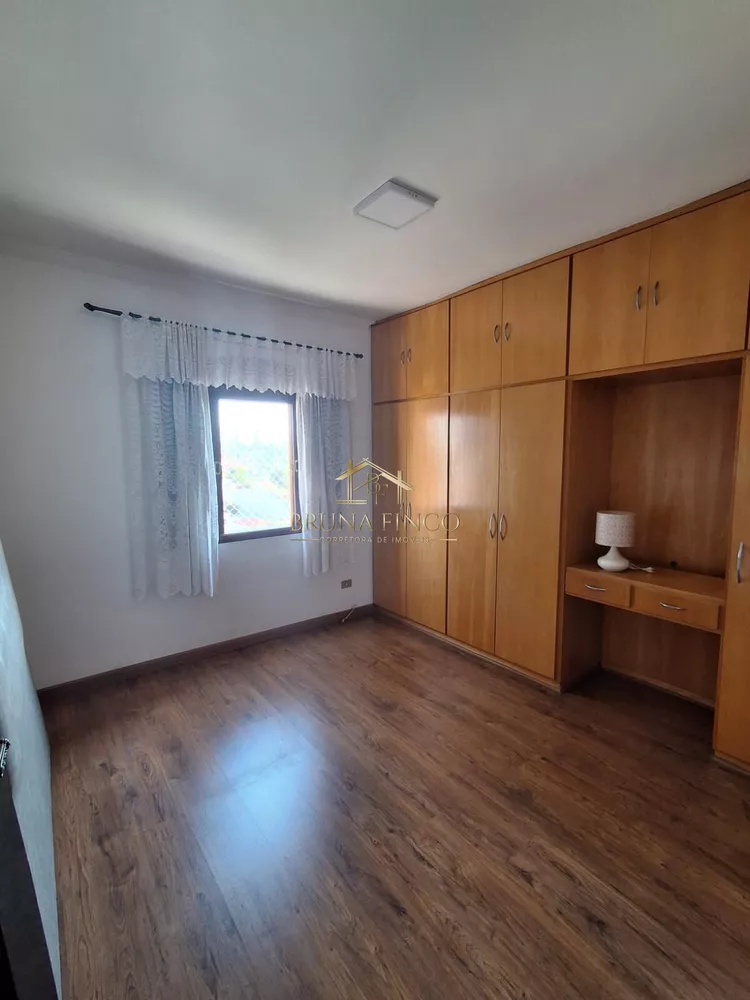 Apartamento, 3 quartos, 119 m² - Foto 2