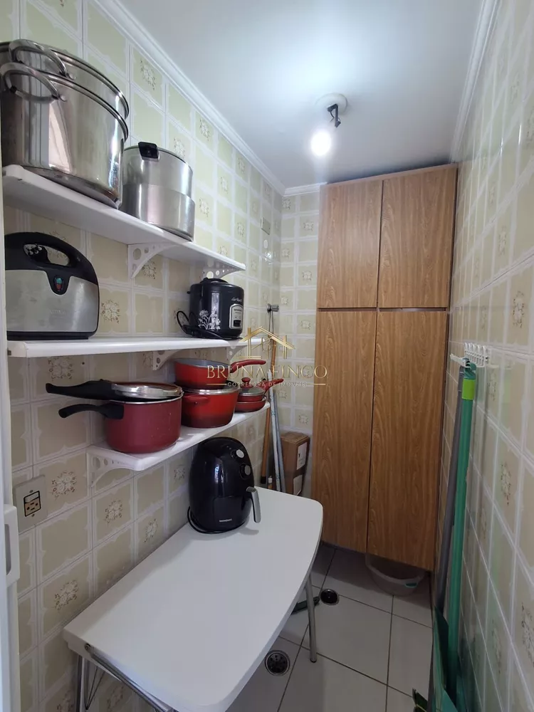 Apartamento, 3 quartos, 119 m² - Foto 1