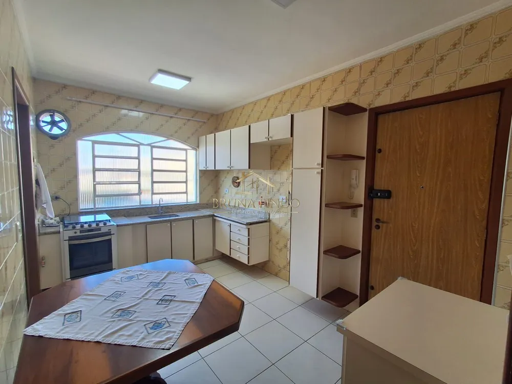 Apartamento, 3 quartos, 119 m² - Foto 5