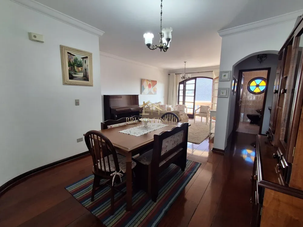 Apartamento, 3 quartos, 119 m² - Foto 3