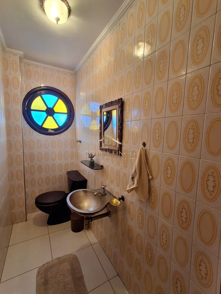 Apartamento, 3 quartos, 119 m² - Foto 4