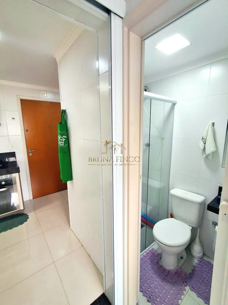 Apartamento, 3 quartos, 108 m² - Foto 7