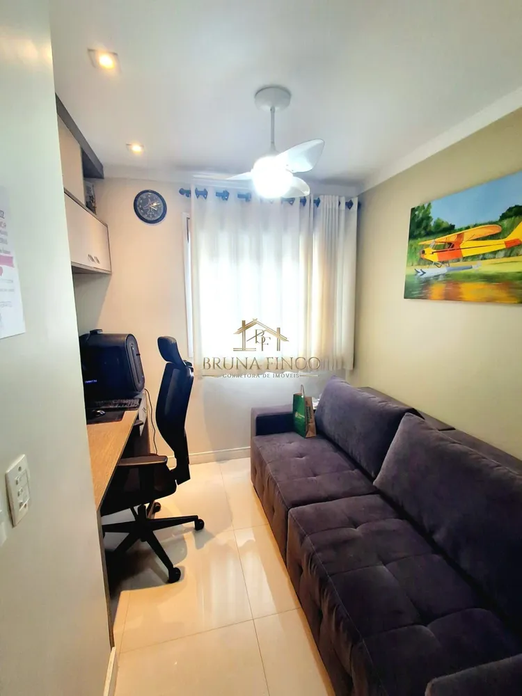Apartamento, 3 quartos, 108 m² - Foto 12