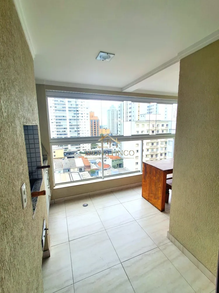 Apartamento, 3 quartos, 108 m² - Foto 5