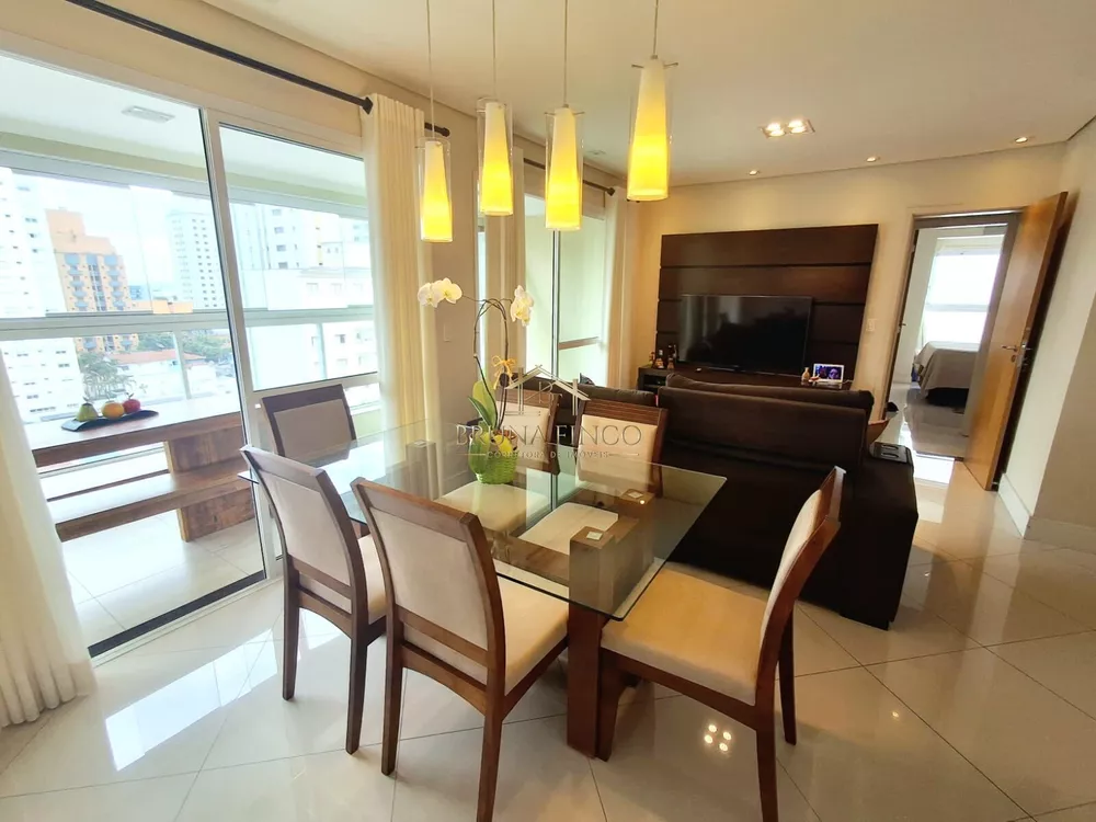 Apartamento, 3 quartos, 108 m² - Foto 4
