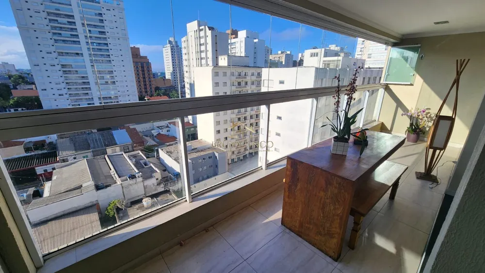 Apartamento, 3 quartos, 108 m² - Foto 14