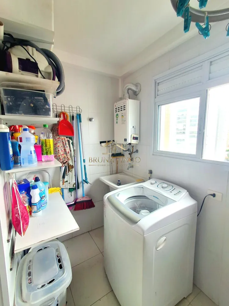 Apartamento, 3 quartos, 108 m² - Foto 6