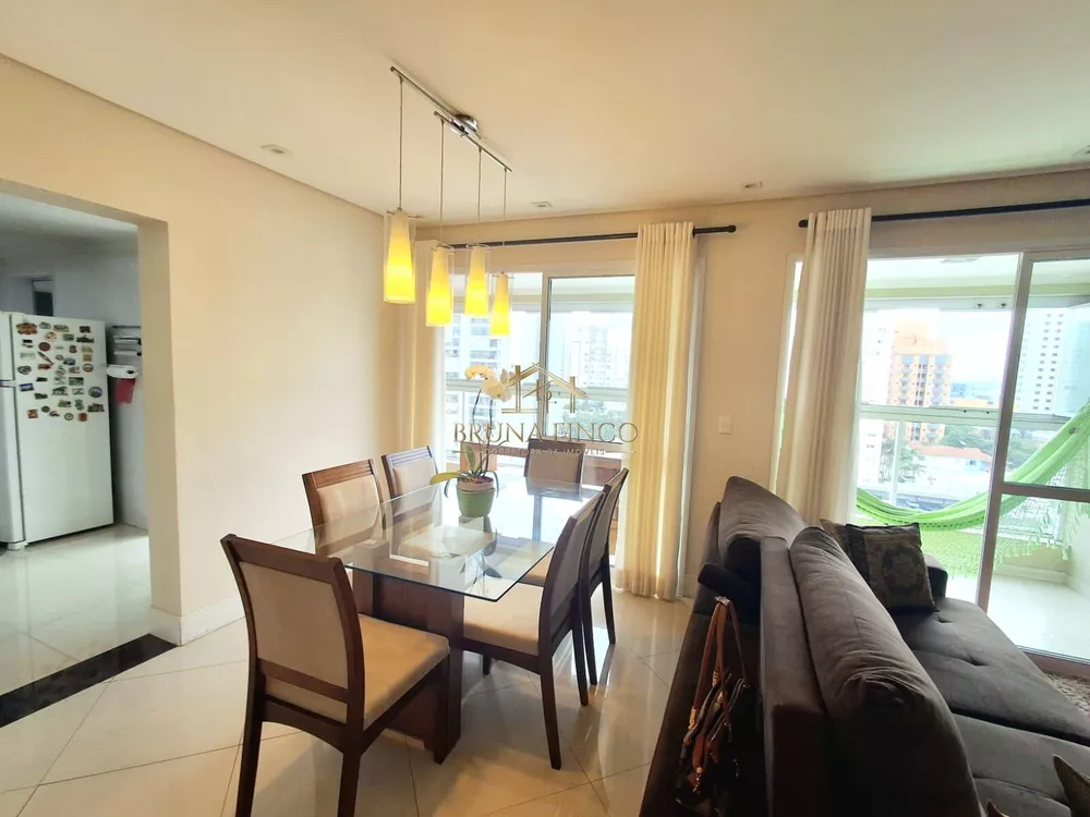Apartamento, 3 quartos, 108 m² - Foto 2