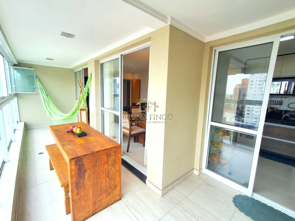 Apartamento, 3 quartos, 108 m² - Foto 4
