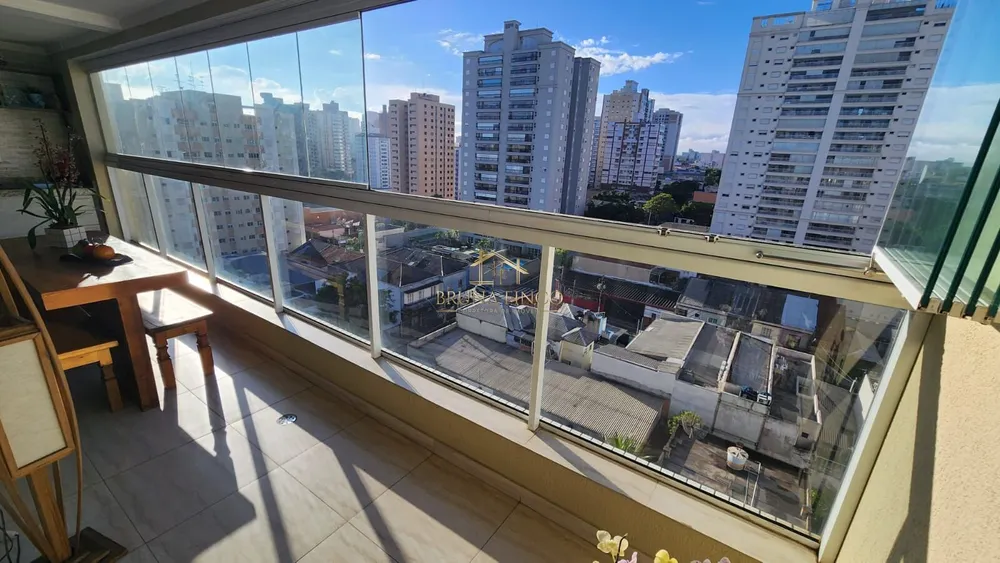 Apartamento, 3 quartos, 108 m² - Foto 15