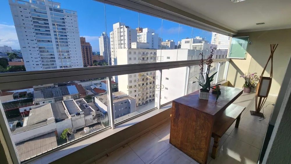 Apartamento, 3 quartos, 108 m² - Foto 1