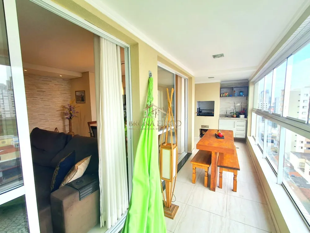 Apartamento, 3 quartos, 108 m² - Foto 3