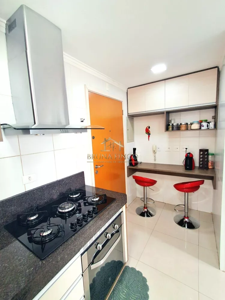 Apartamento, 3 quartos, 108 m² - Foto 3