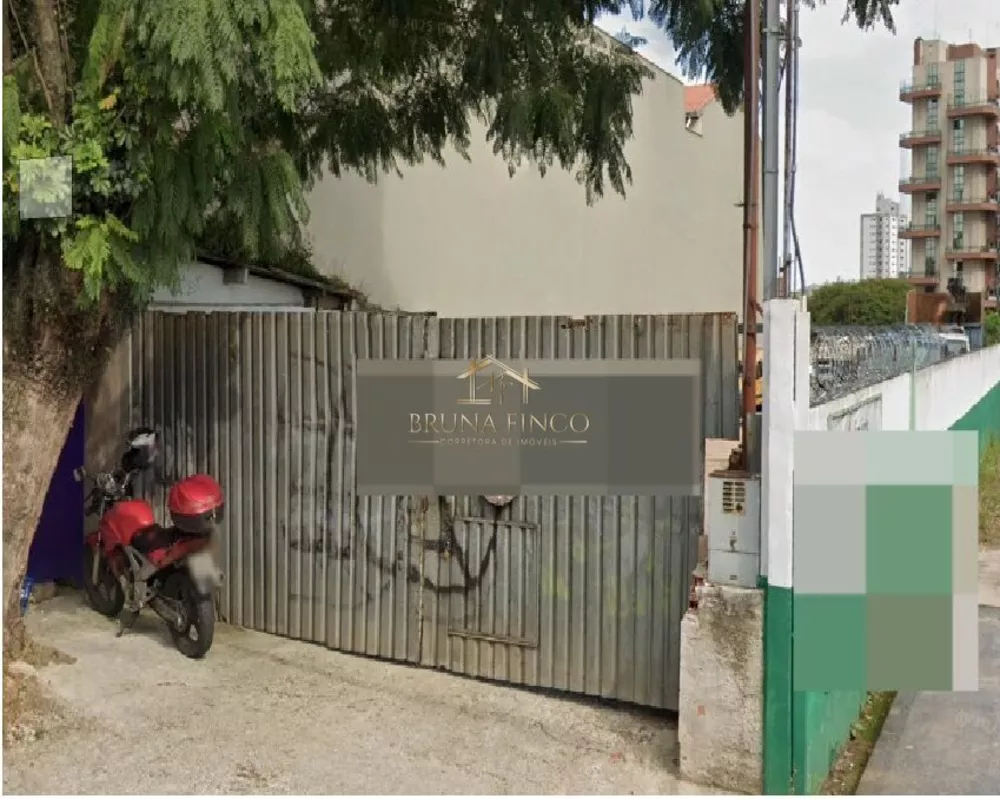 Terreno, 500 m² - Foto 1