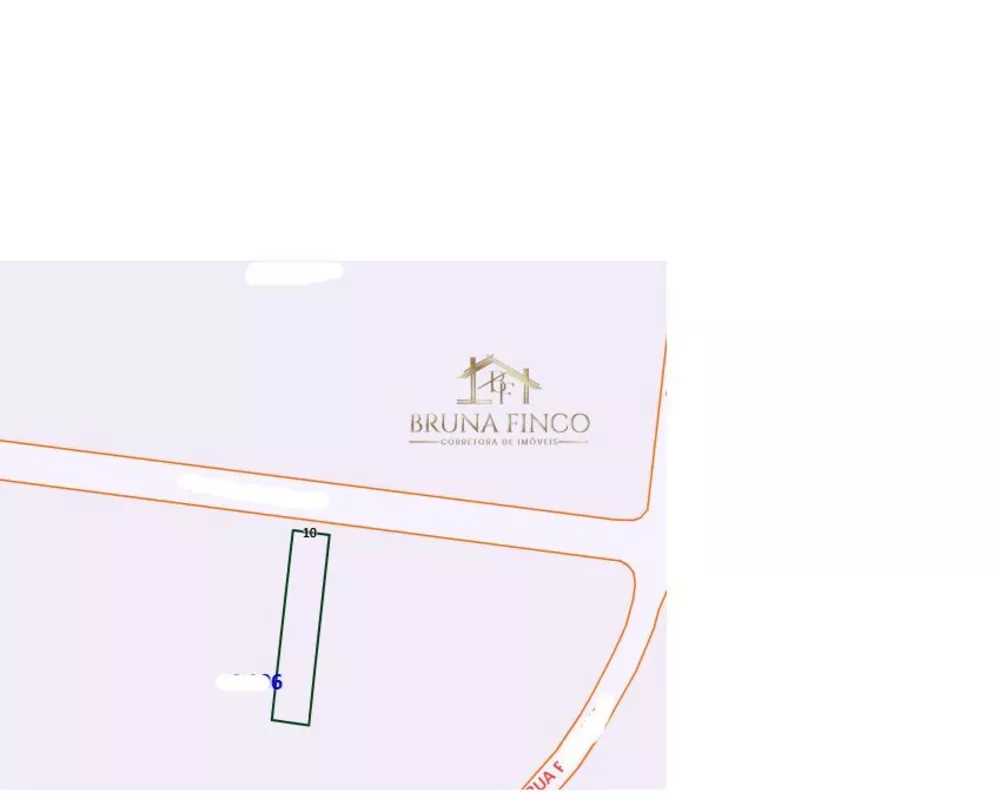 Terreno, 500 m² - Foto 2