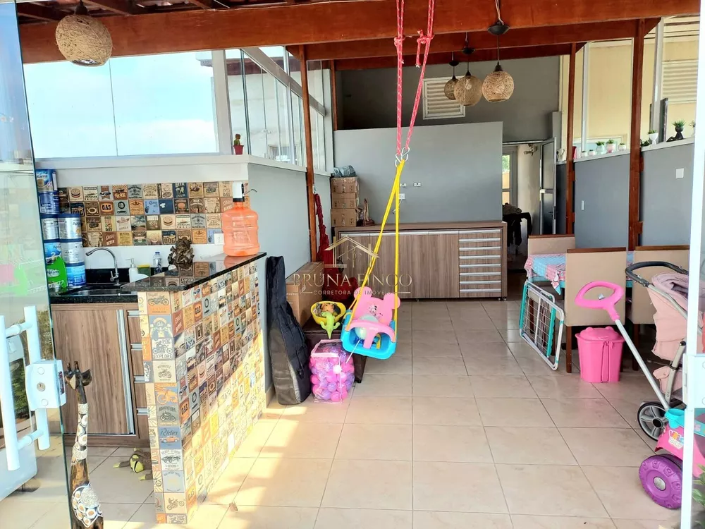 Cobertura, 2 quartos, 100 m² - Foto 1