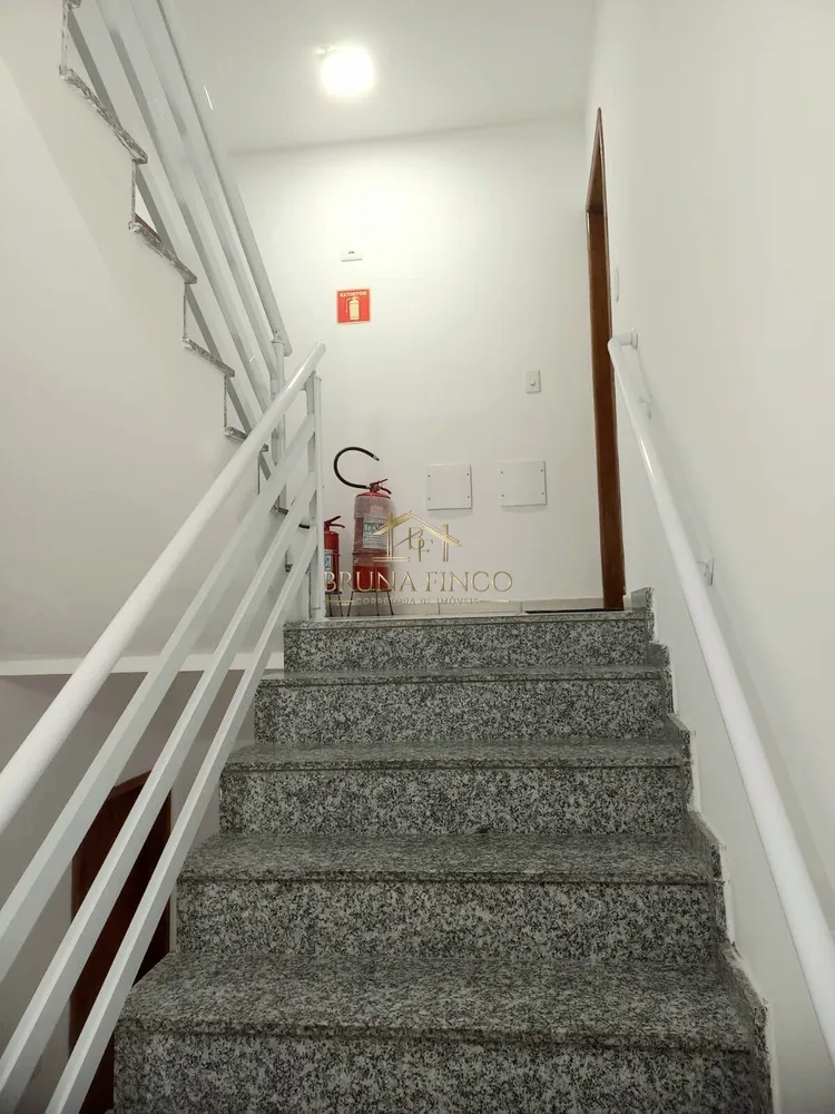 Cobertura, 2 quartos, 100 m² - Foto 19