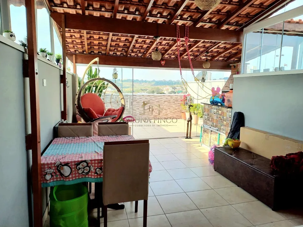Cobertura, 2 quartos, 100 m² - Foto 6