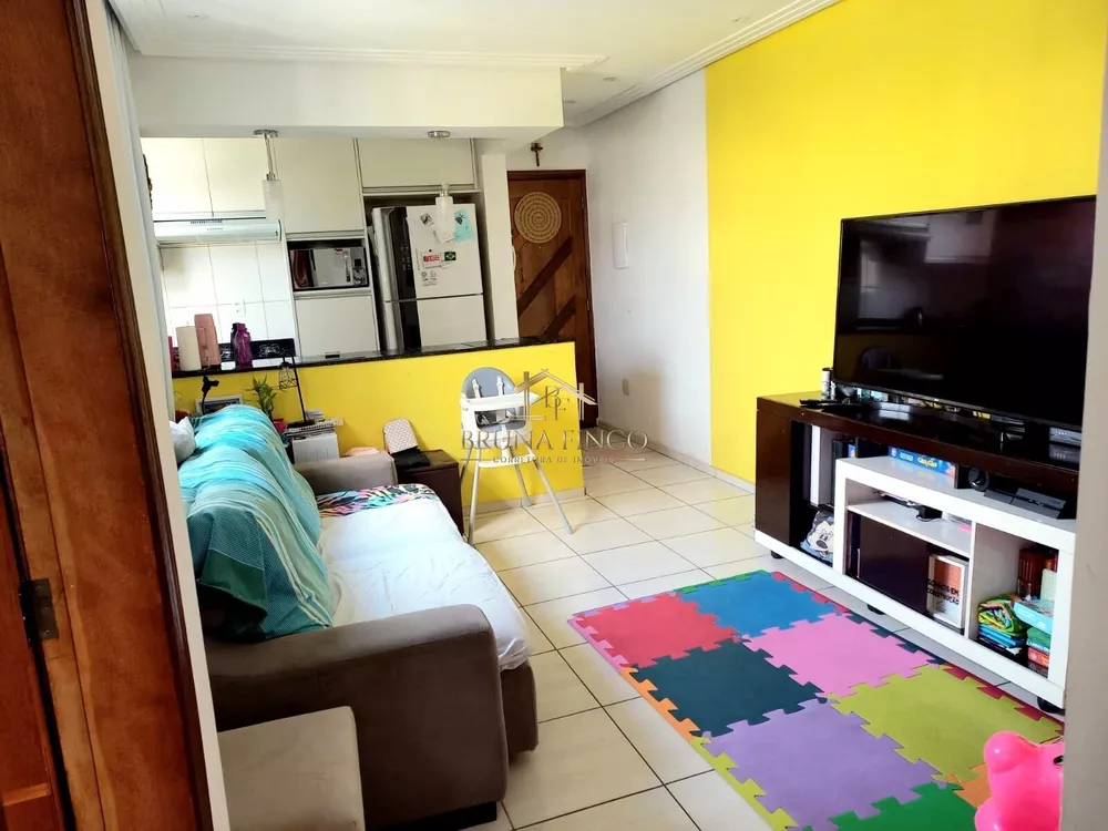 Cobertura, 2 quartos, 100 m² - Foto 3