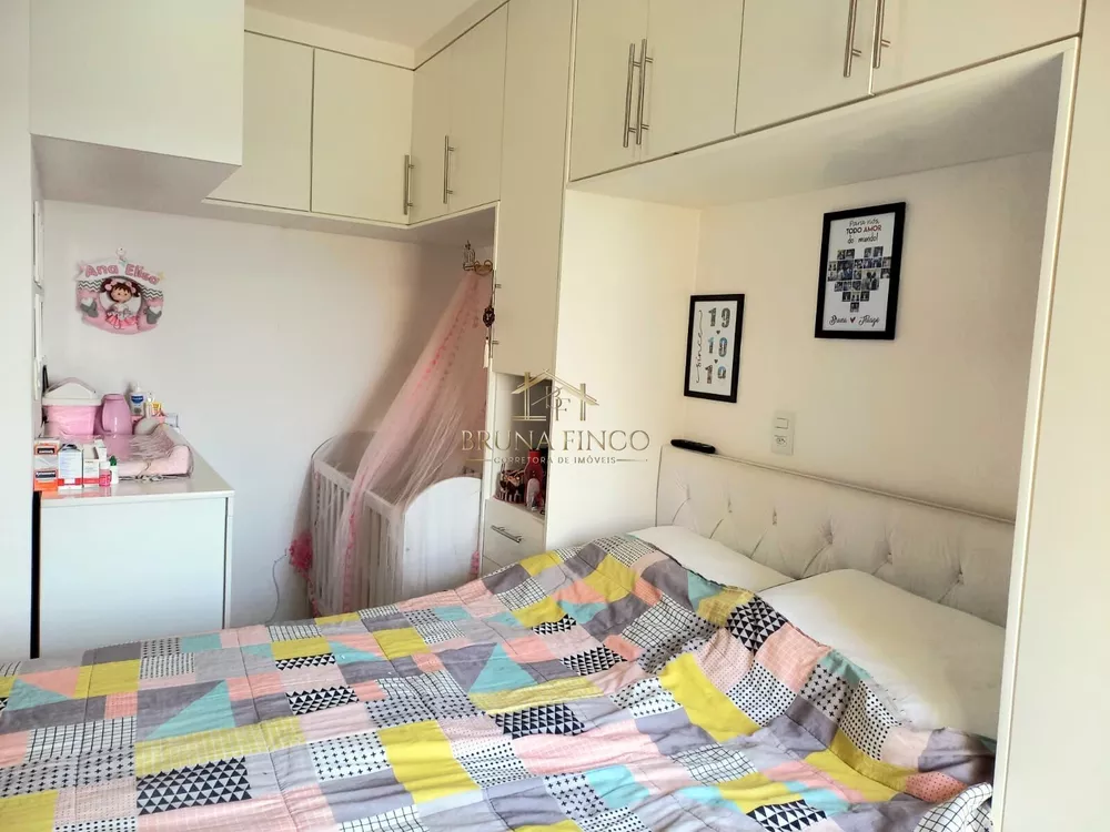 Cobertura, 2 quartos, 100 m² - Foto 4