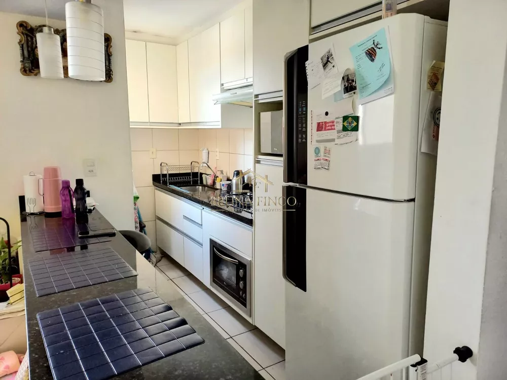 Cobertura, 2 quartos, 100 m² - Foto 2