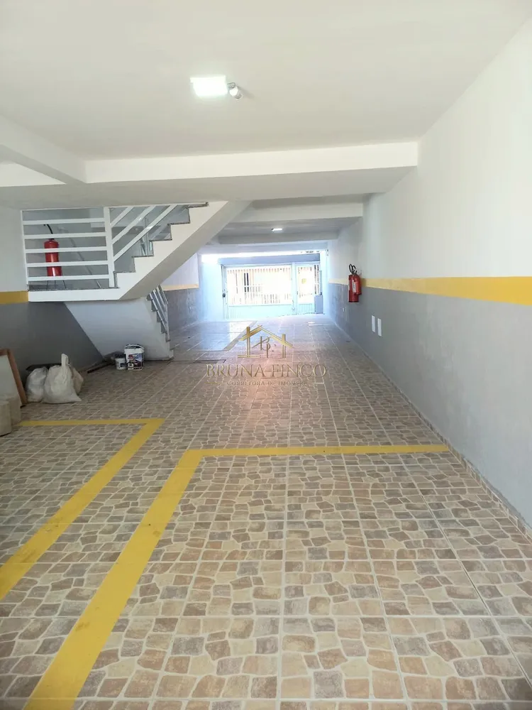 Cobertura, 2 quartos, 100 m² - Foto 20
