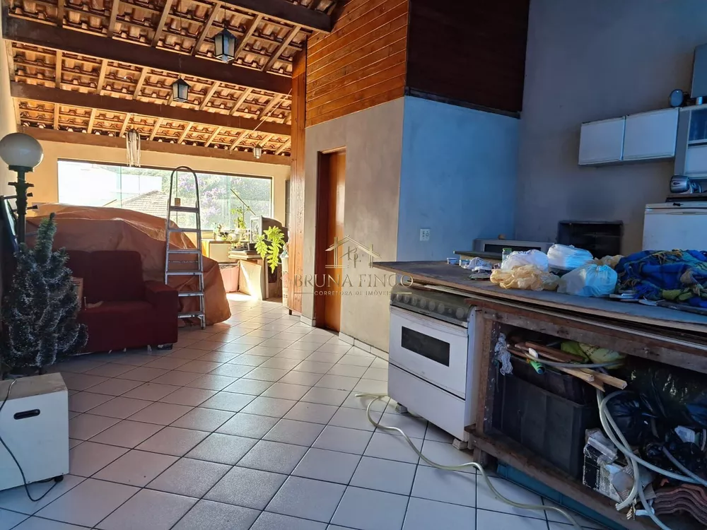 Casa, 2 quartos, 140 m² - Foto 2