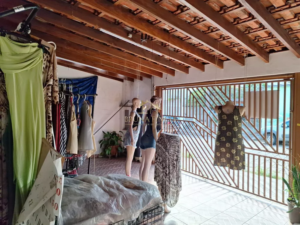 Casa, 2 quartos, 140 m² - Foto 1