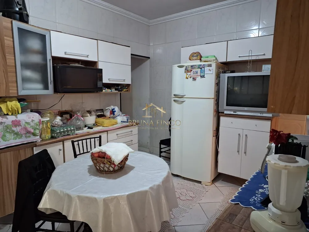 Casa, 2 quartos, 140 m² - Foto 12