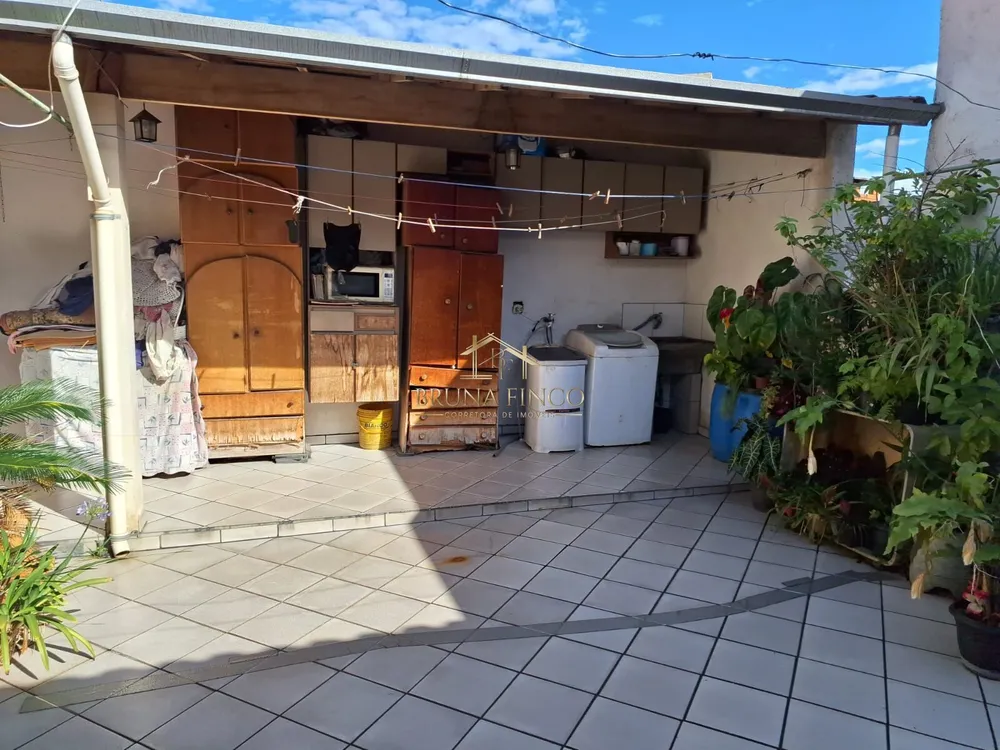 Casa, 2 quartos, 140 m² - Foto 16